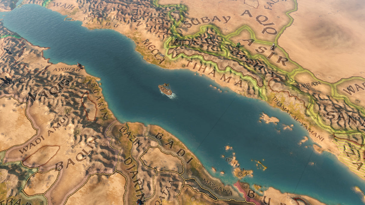 Juego Crusaders Kings Iii Day 1 Edition Xbox Series X