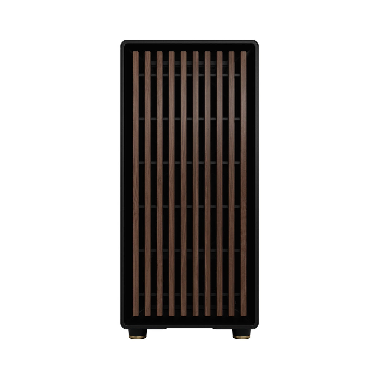 EAN 7340172704706 - Fractal Design North Midi Tower Negro imagen 4