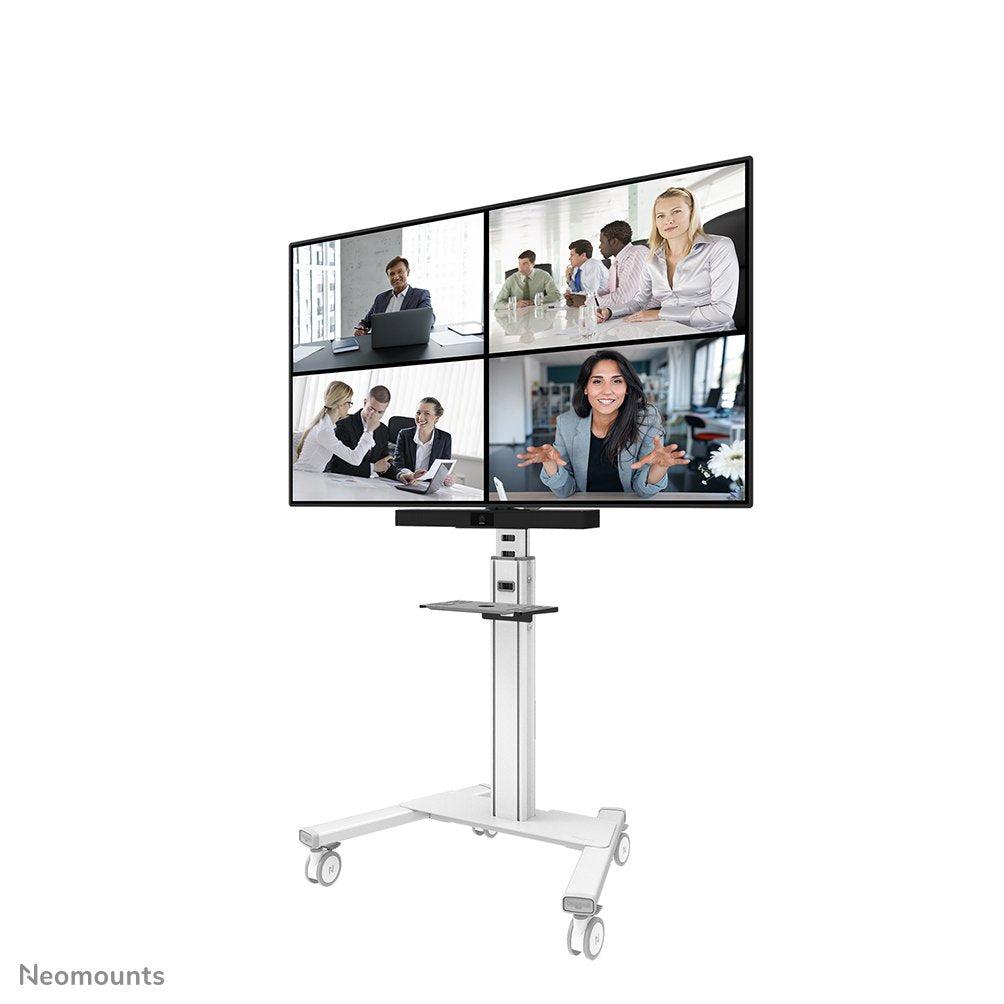 EAN 8717371441647 - Neomounts AV1-825BL accesorio para soporte de televisor imagen 15