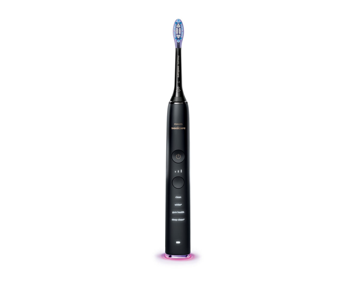 EAN 8710103993872 - Philips Sonicare DiamondClean Smart HX9917/89 cepillo eléctrico para dientes Adulto Cepillo dental sónico imagen 2