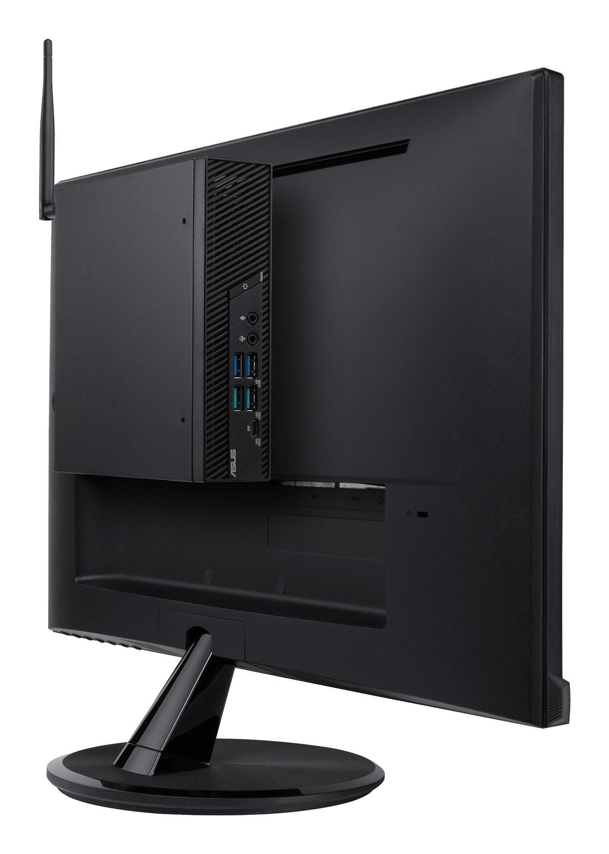 Mini Pc Asus Pb64-B70083ah Cu7 265 16gb 512ssd W11 Pro
