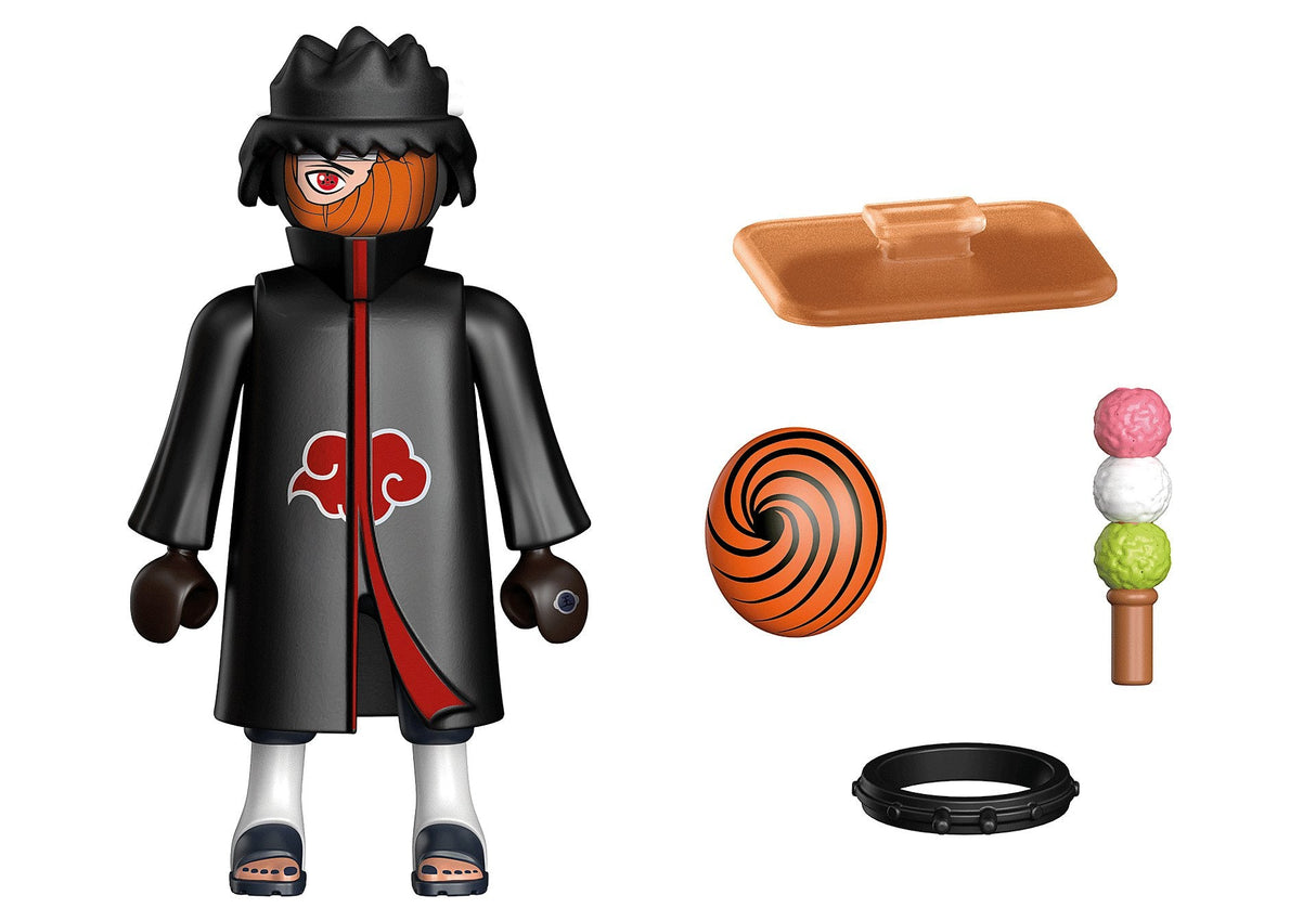 Playmobil 71101 Naruto Shippuden - Tobi
