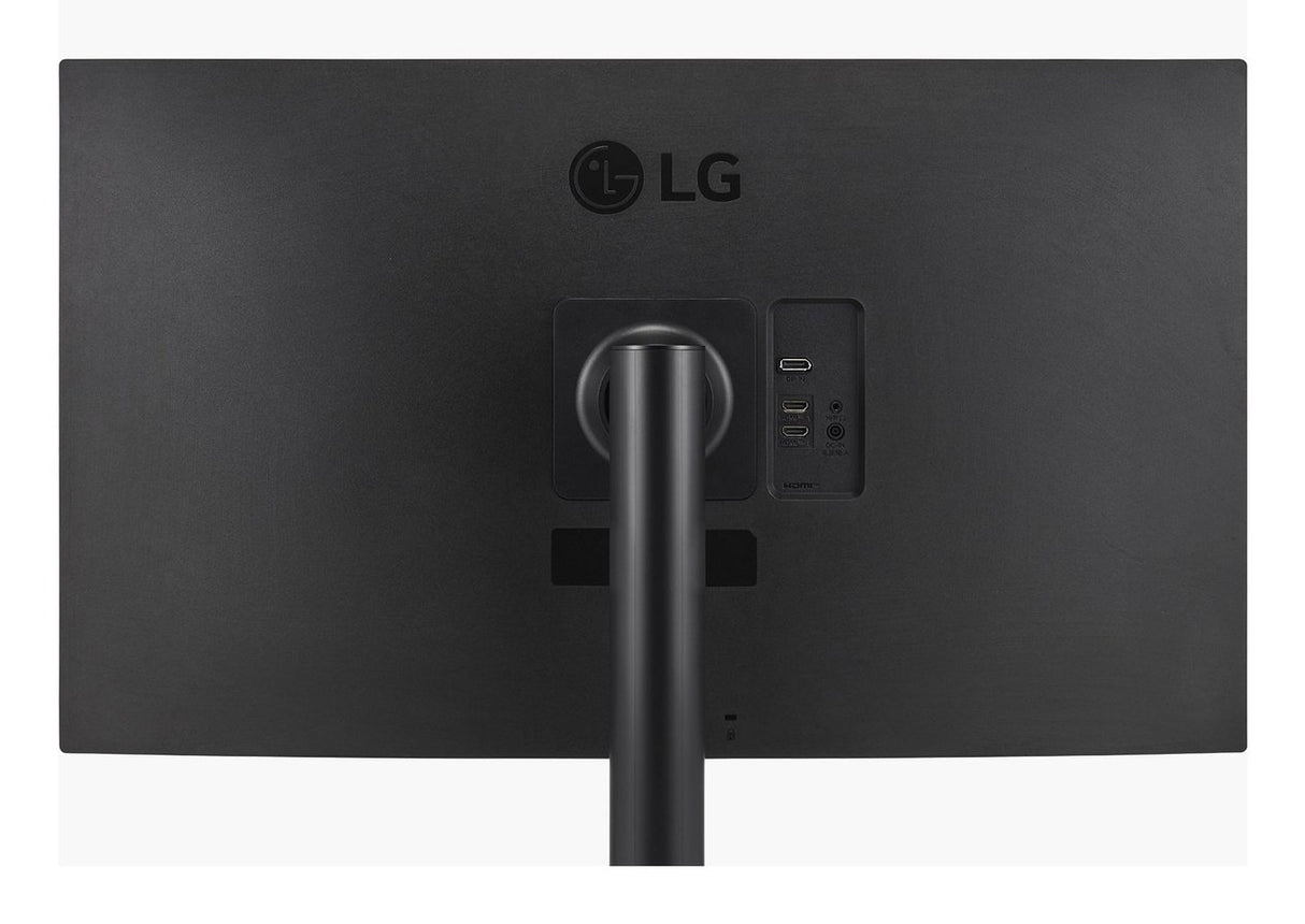 EAN 8806096228159 - LG 32UR550K-B pantalla para PC 80 cm (31.5") 3840 x 2160 Pixeles 4K Ultra HD LCD Negro imagen 6
