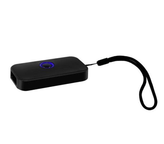 Lector De Codigo De Barras De Bolsillo Nilox Nx - Ps1 - 1dbnl 1d