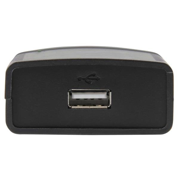 EAN 0065030855174 - StarTech.com PM1115U2 servidor de impresión LAN Ethernet Negro imagen 4