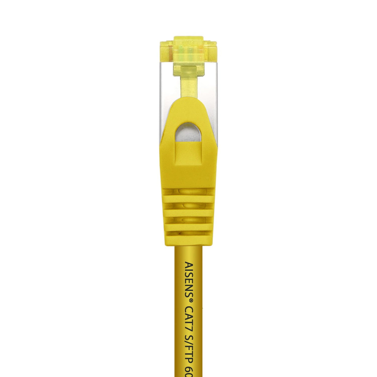 EAN 8436574705232 - AISENS A146-0472 cable de red 0,25 m Cat7 S/FTP (S-STP) imagen 3