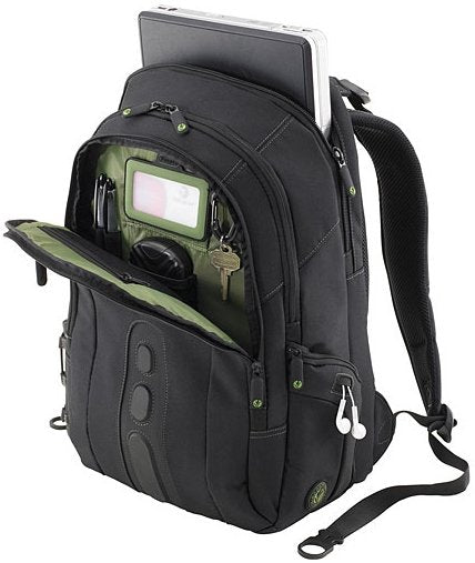 EAN 5052916504238 - Targus TBB013EU maletines para portátil 39,6 cm (15.6") Funda tipo mochila Negro imagen 4