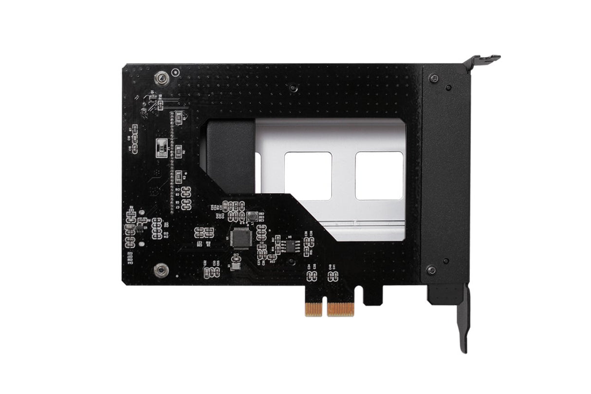 EAN 4713227445214 - Icy Dock MB839SP-B parte carcasa de ordenador Universal Funda de disco duro imagen 6