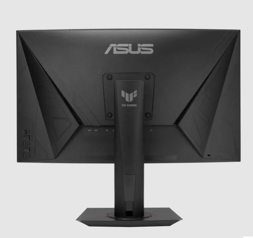 EAN 4711081714033 - ASUS TUF Gaming VG27VQM pantalla para PC 68,6 cm (27") 1920 x 1080 Pixeles Full HD LED Negro imagen 2