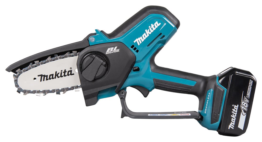Makita Duc101z Akku-Astsaege