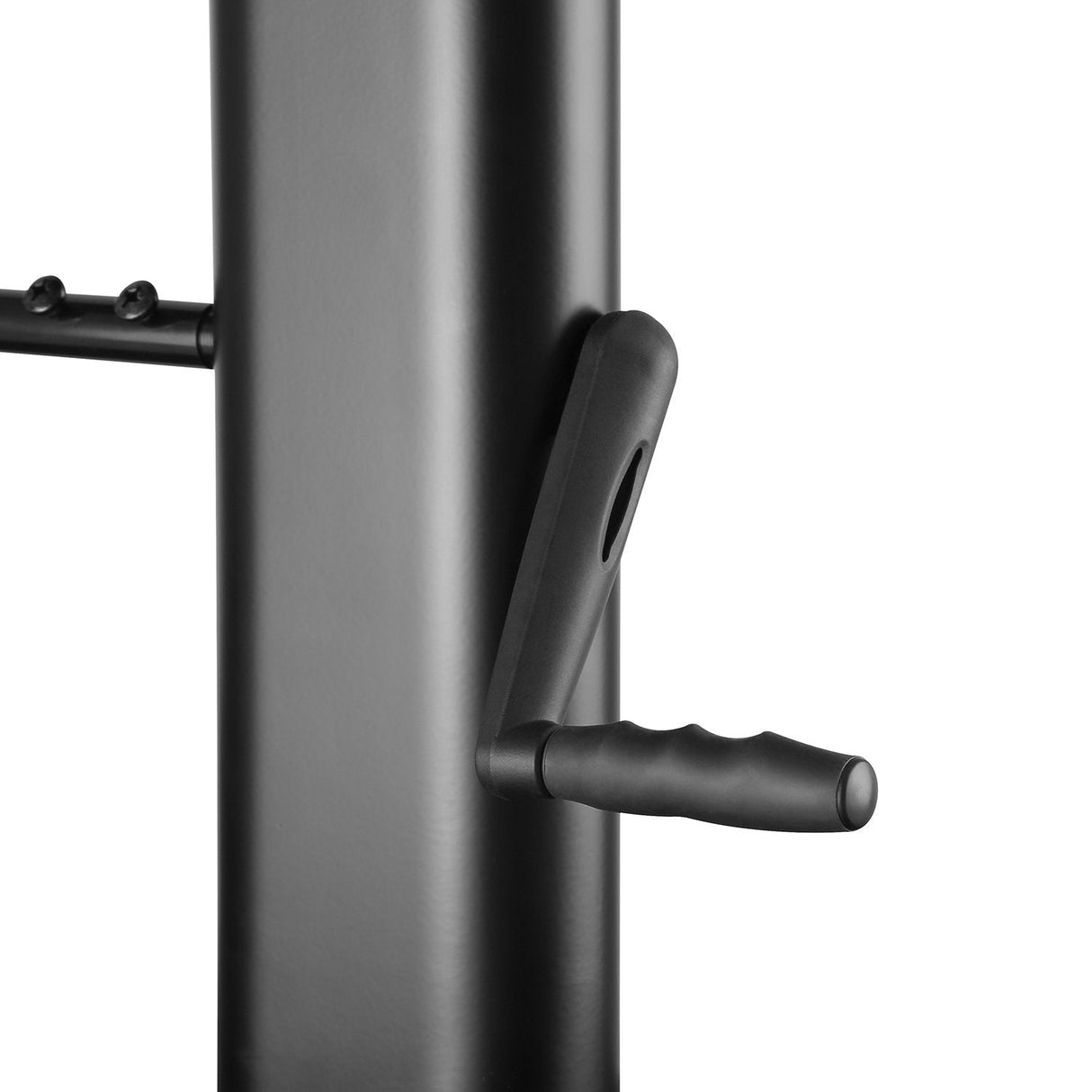 Aisens Soporte De Suelo Eco Con Ruedas Y Manivela - Bandeja Para Dvd Y Soporte De Camara Para Monitor/Tv - Hasta 100kg