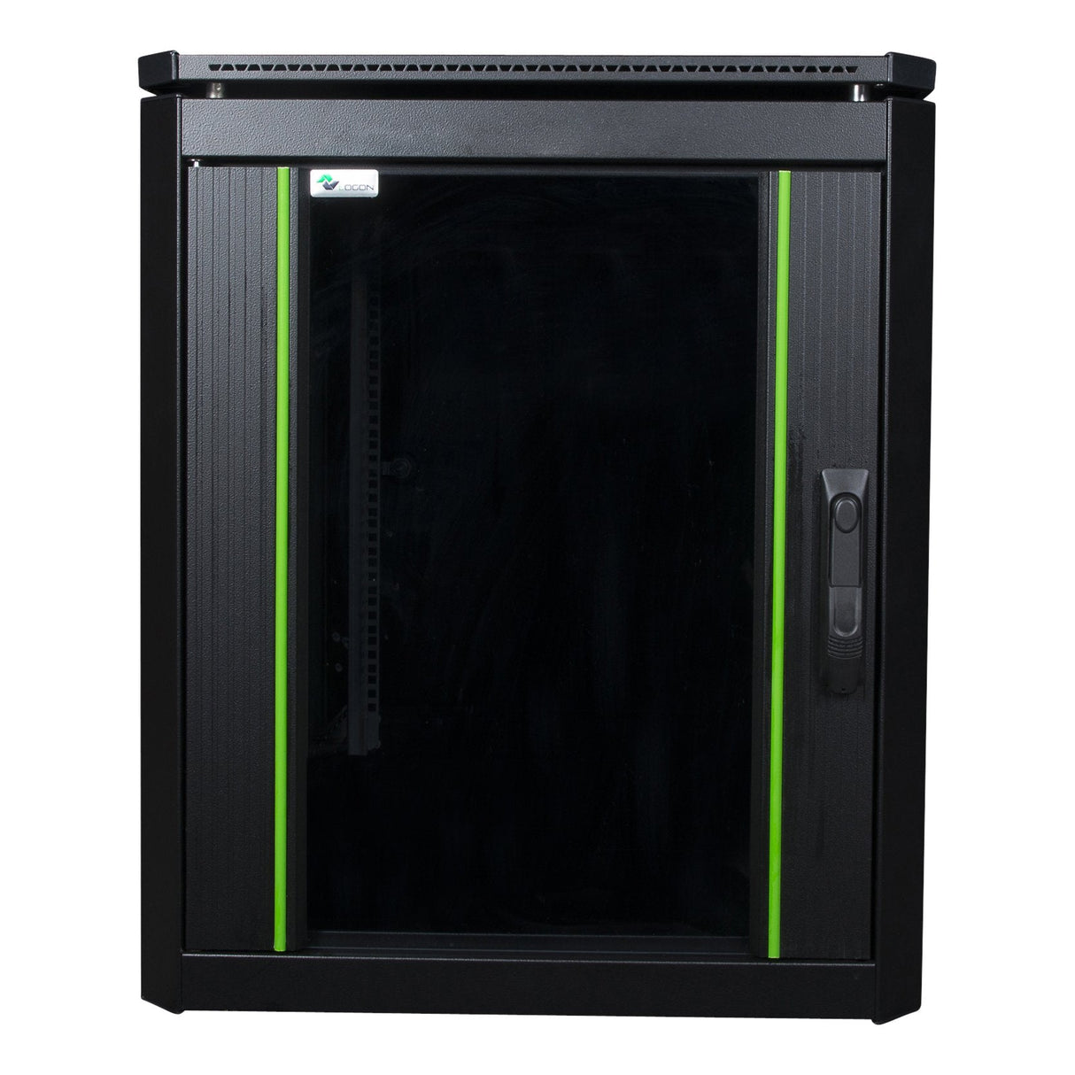 19'' 12u Rack Cabinet 600 X 1000 X 719mm Data Line -