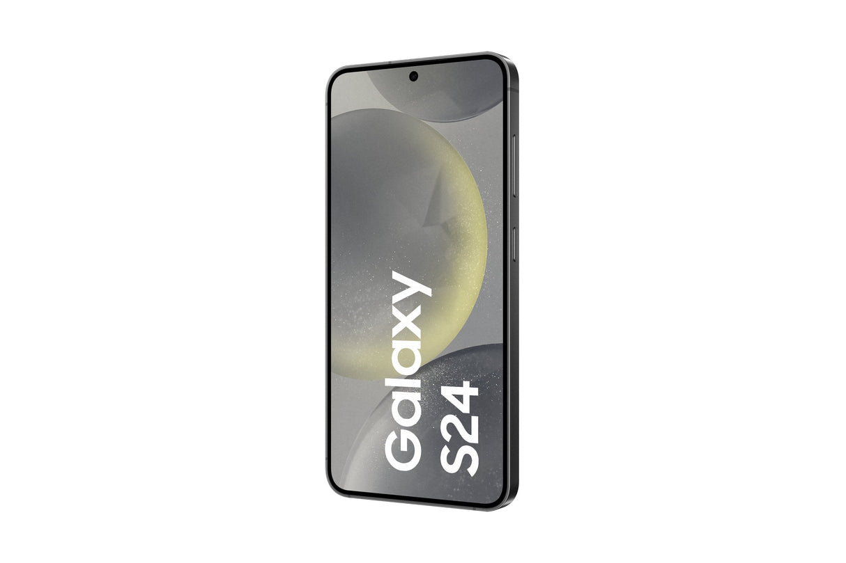 EAN 8806095299730 - Samsung Galaxy S24 15,8 cm (6.2") SIM doble Android 14 5G USB Tipo C 8 GB 256 GB 4000 mAh Negro imagen 4