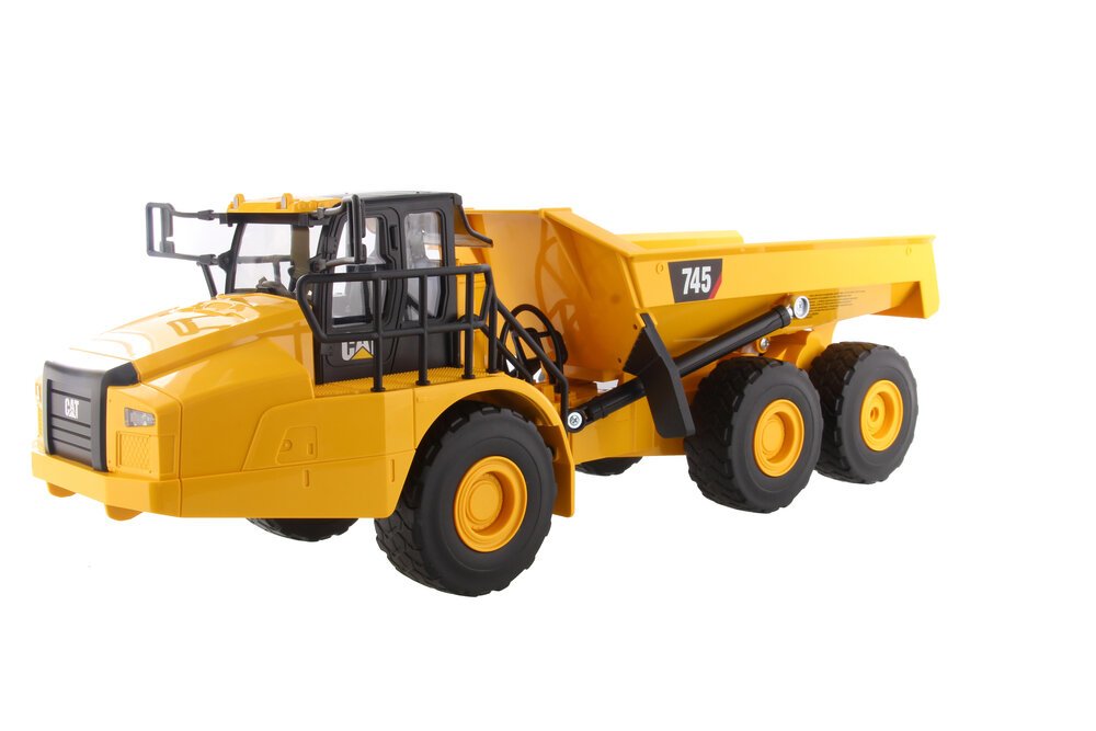 EAN 4897069492541 - Carrera Toys 37025004 juguete de control remoto imagen 1