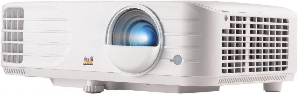 EAN 0766907007893 - Viewsonic PX701-4K videoproyector Proyector de alcance estándar 3200 lúmenes ANSI DMD UHD 4K (3840x2160) imagen 8