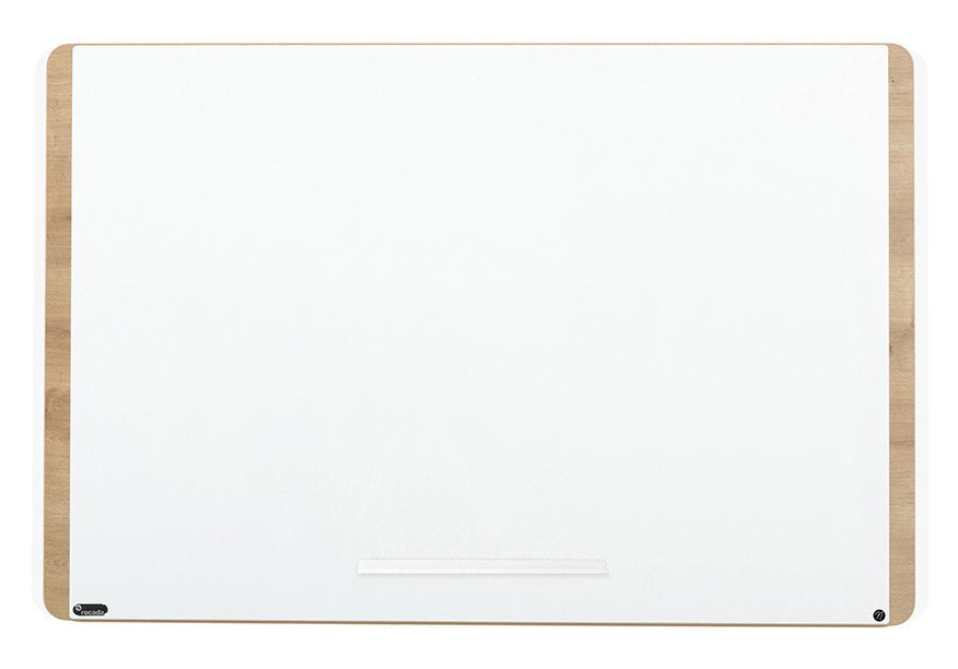 EAN 8427951064219 - Rocada NAT6421 pizarrón blanco 1000 x 1500 mm Melamina Magnético imagen 6