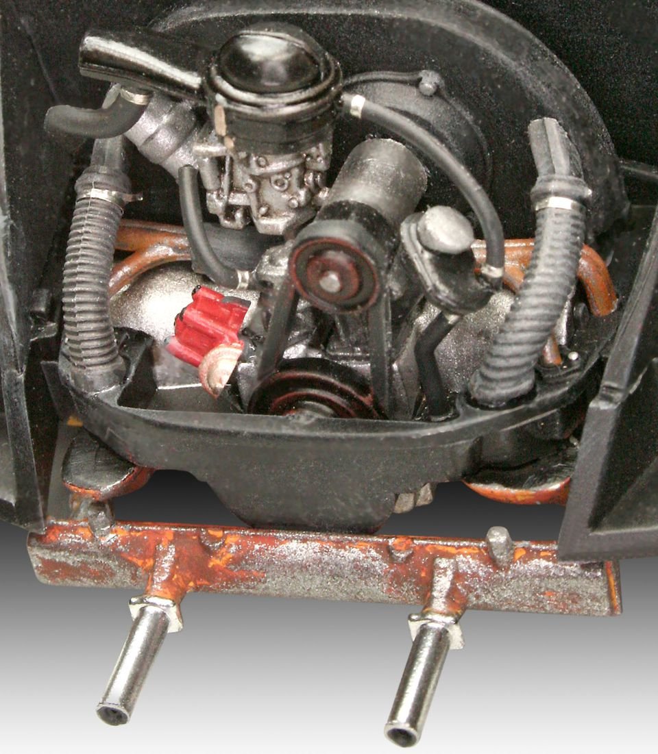 Volkswagen Kafer 1500 Limousine