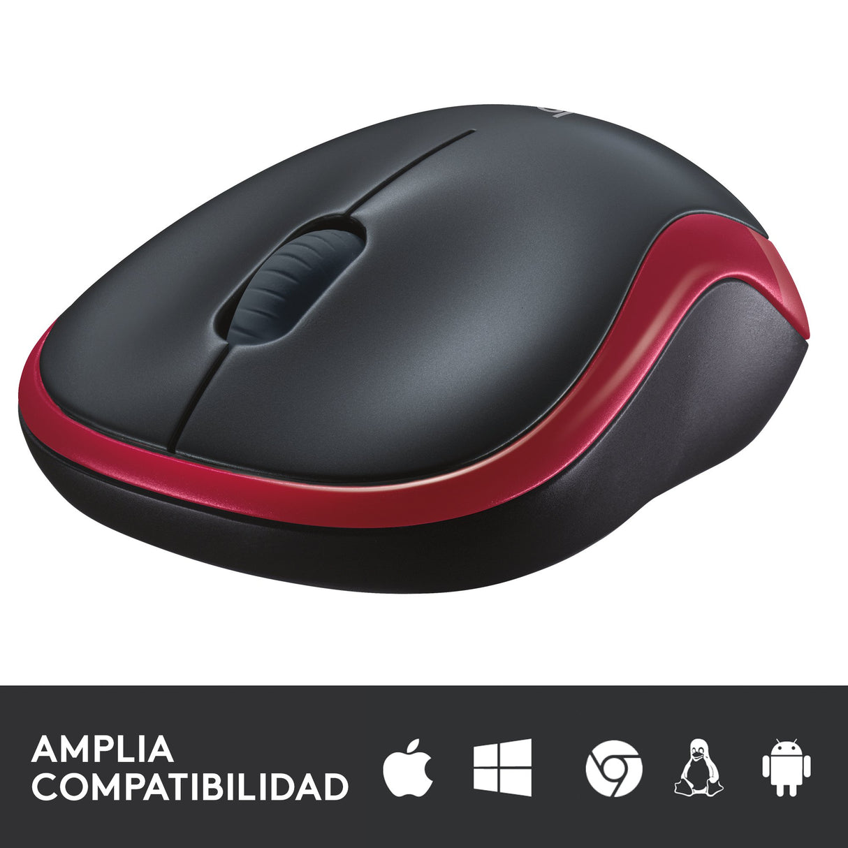 EAN 5099206028869 - Logitech 910-002240 ratón Oficina Ambidextro RF inalámbrico Óptico 1000 DPI imagen 17