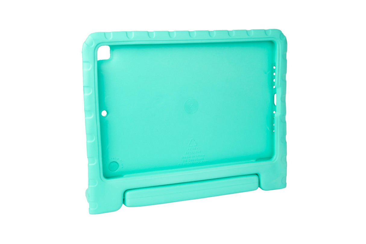 Good Connections Ipad 10,2" (9. Gen.) Tablet-Funda Aqua
