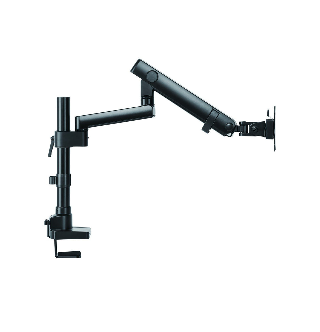 EAN 0662919103656 - V7 DMPRO2TA-3E soporte para monitor 81,3 cm (32") Escritorio Negro imagen 5