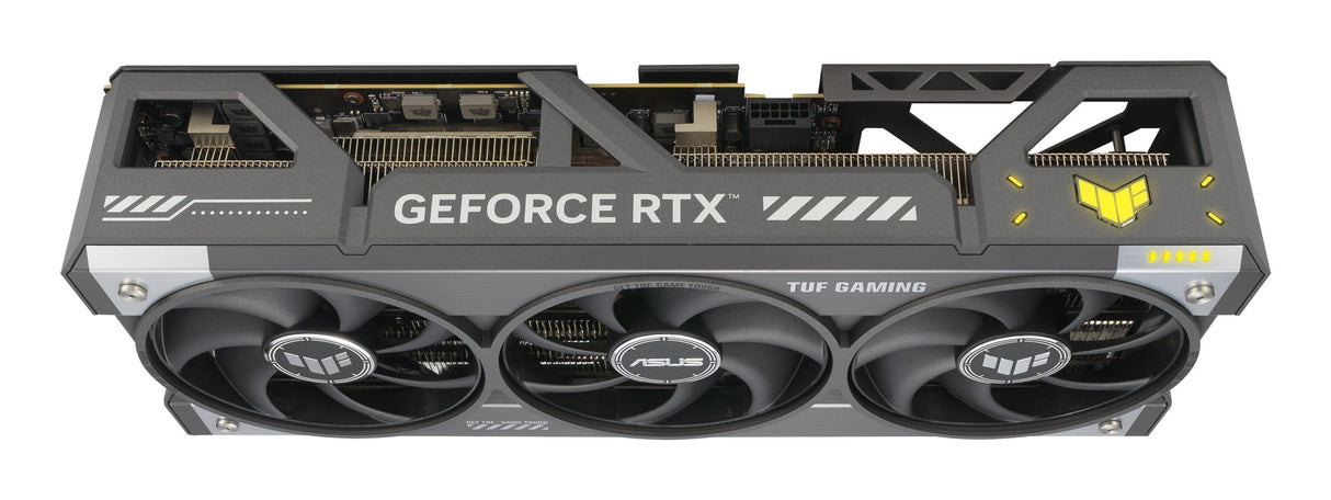 EAN 4711387890349 - ASUS TUF Gaming TUF-RTX5090-32G-GAMING NVIDIA GeForce RTX 5090 32 GB GDDR7 imagen 8
