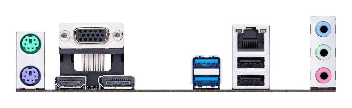 Asus Prime H610m-E D4-Csm Intel H610 Lga 1700 Micro Atx