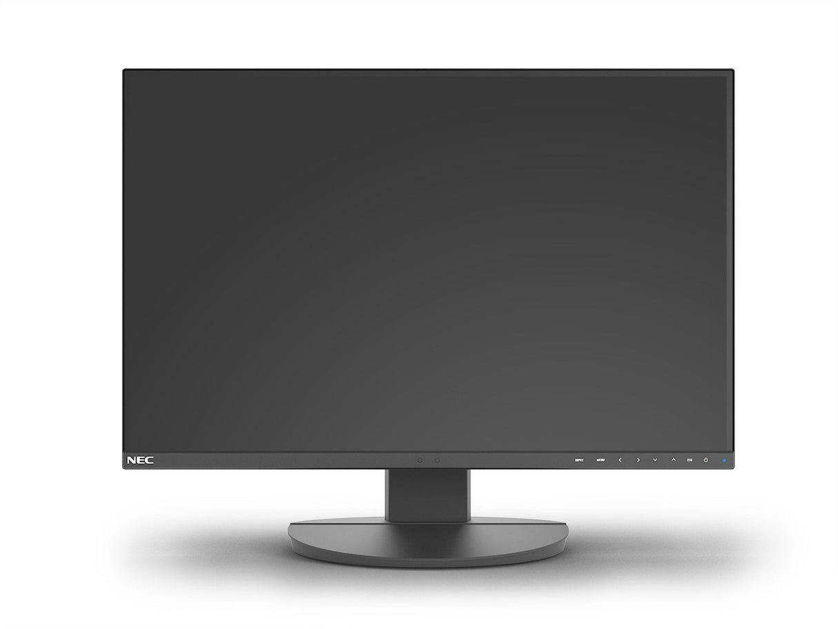 EAN 5028695124622 - NEC MultiSync EA242WU pantalla para PC 61 cm (24") 1920 x 1200 Pixeles LCD Negro imagen 5
