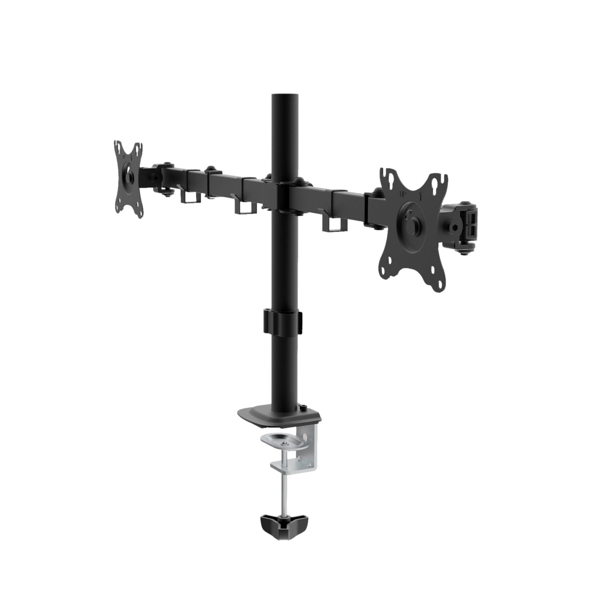 EAN 6974560221165 - UNYKAch UK1422 81,3 cm (32") Escritorio Negro imagen 3