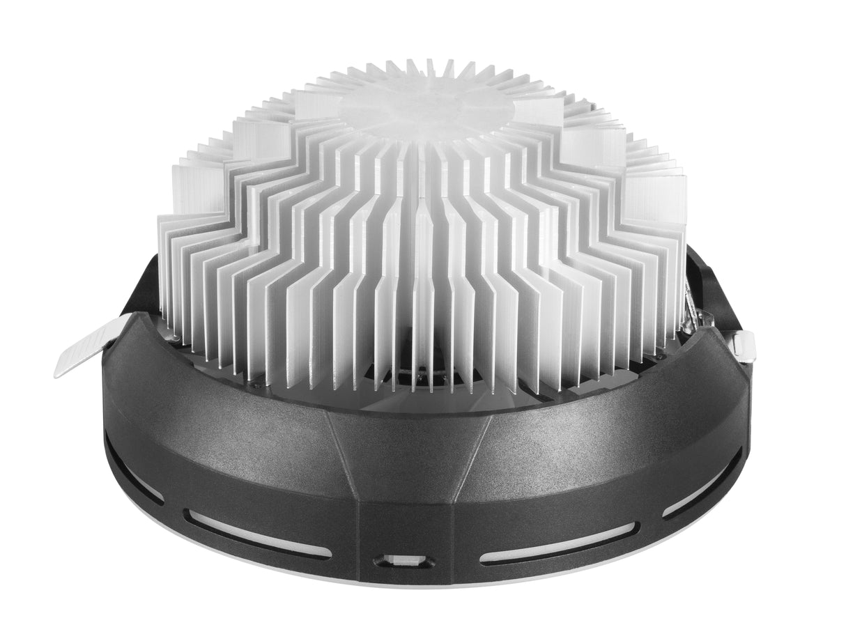 EAN 4710562758832 - Mars Gaming MCPU120 sistema de refrigeración para ordenador Procesador Enfriador Negro 1 pieza(s) imagen 4