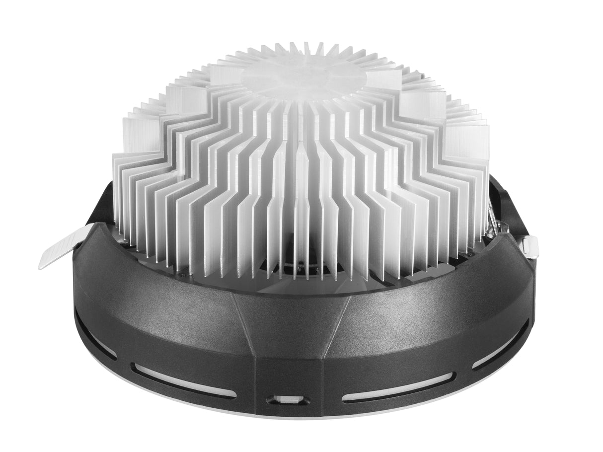 EAN 4710562758832 - Mars Gaming MCPU120 sistema de refrigeración para ordenador Procesador Enfriador Negro 1 pieza(s) imagen 4
