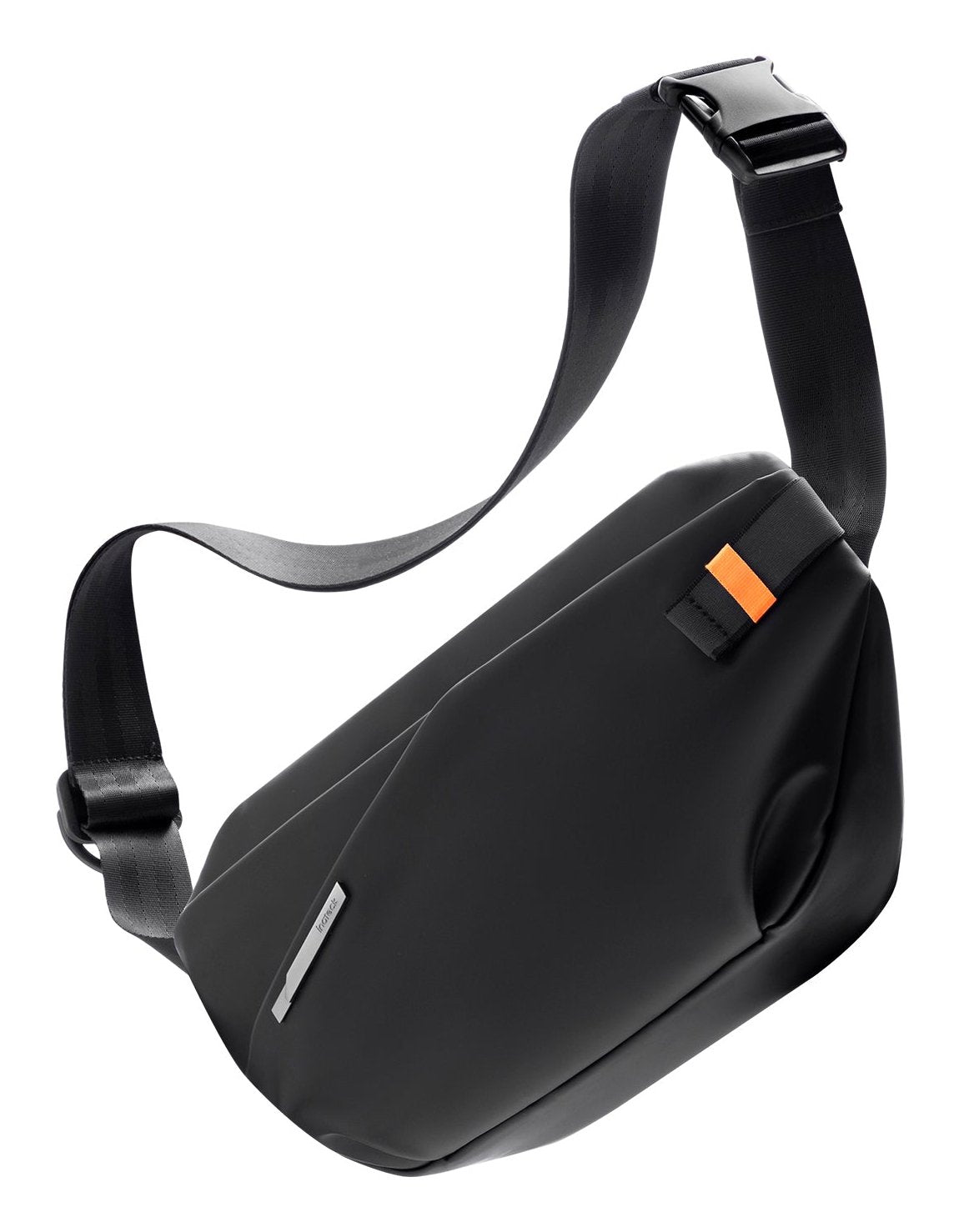 Inateck Bolso Bandolera Fb01001 Black/Blue/White/Light Green