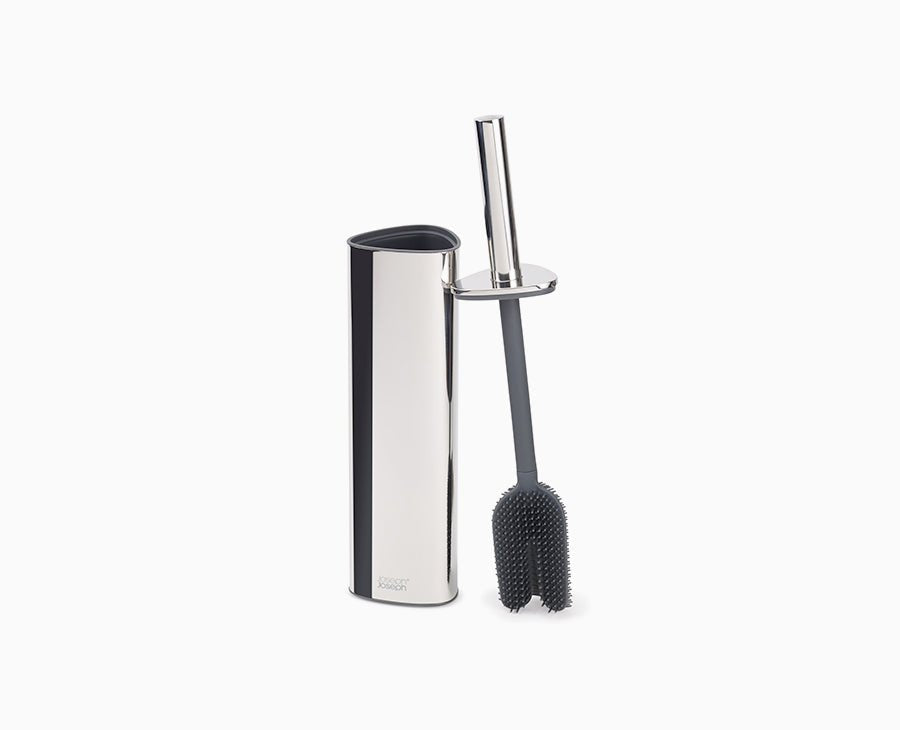 EAN 5028420007060 - Joseph Joseph Flex 360 Luxe Soporte y escobilla de inodoro imagen 1