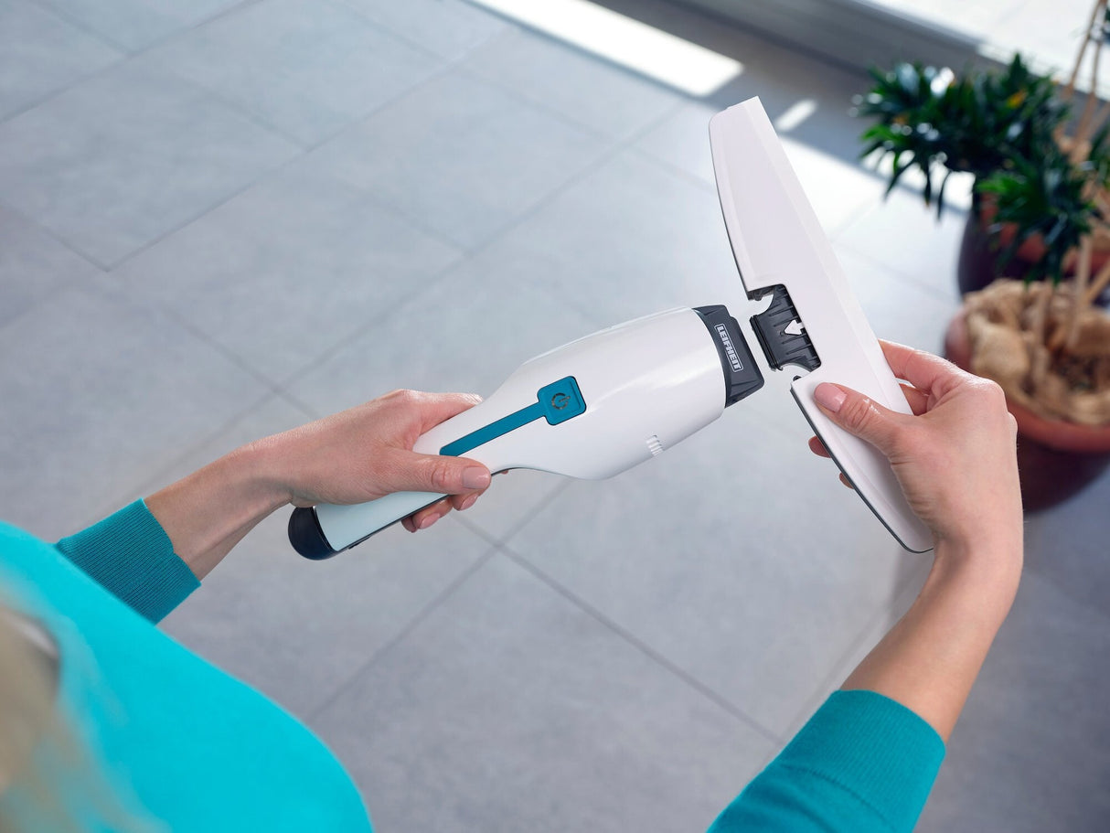 Aspirador Leifheit Nemo De Ventanas Blanco 51035