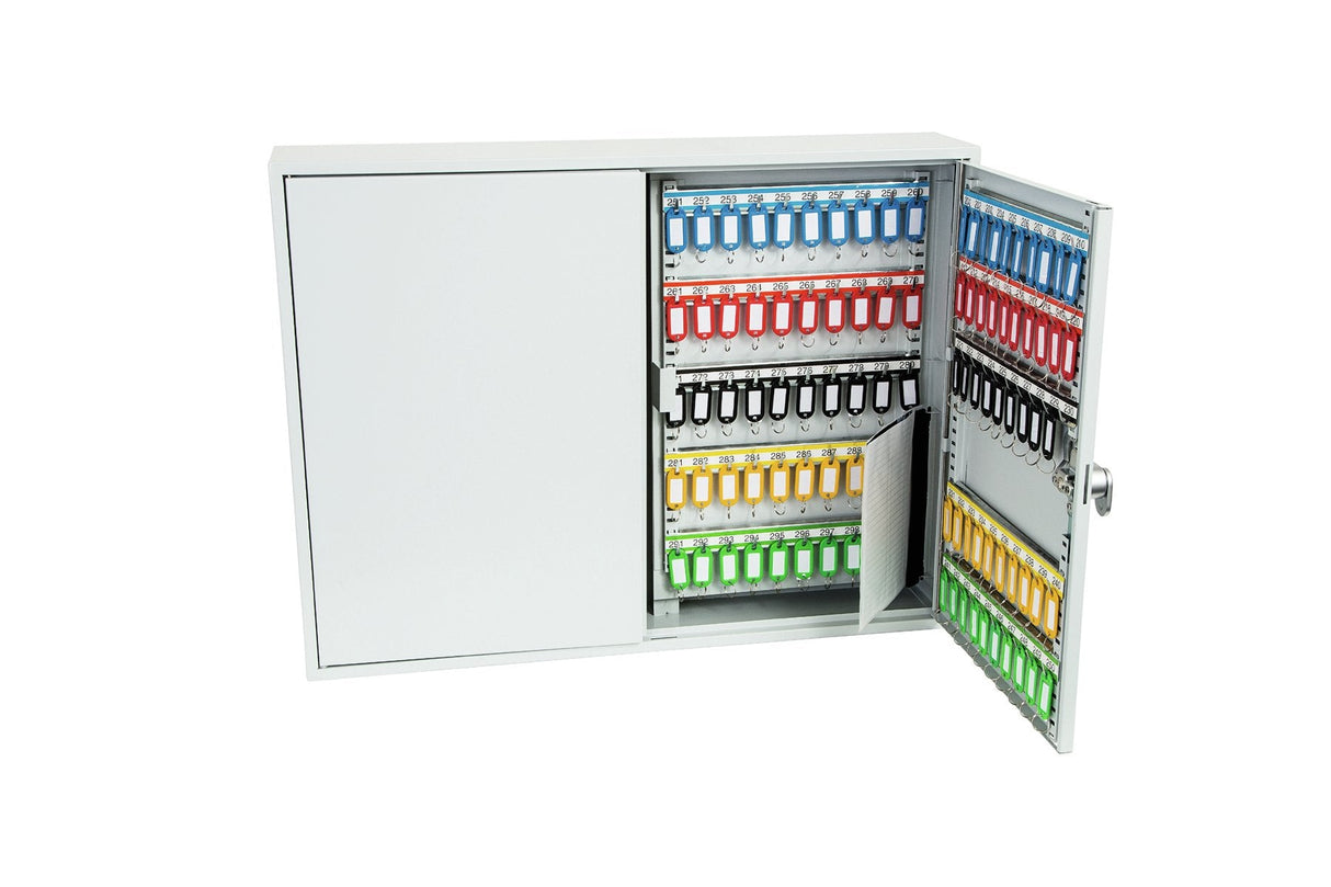 Phoenix Kc0606e, Gris, 400 Colgador(Es), Electrónico, 730 X 140 X 550 Mm