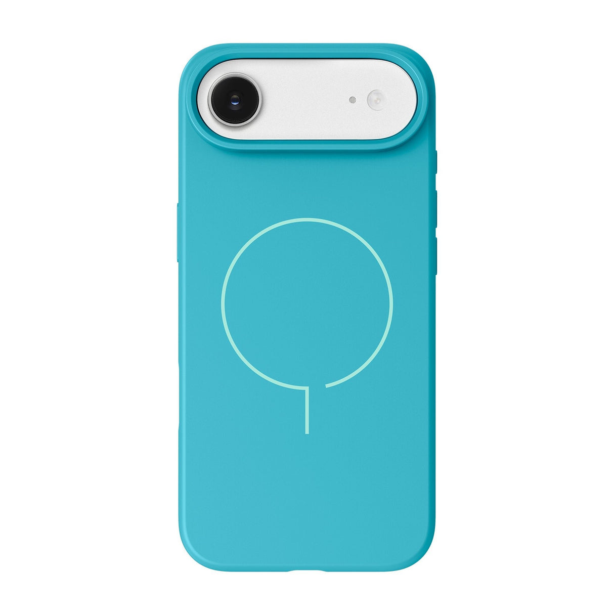EAN 4895206945417 - LAUT HUEX SLIM funda para teléfono móvil 16,5 cm (6.5") Color menta imagen 1