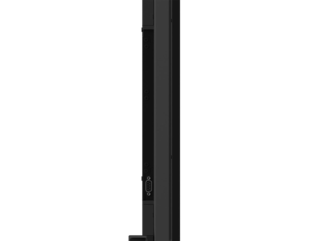 EAN 4550556131070 - Sharp MultiSync P656 Diseño de quiosco 163,8 cm (64.5") LCD 700 cd / m² 4K Ultra HD Negro Procesador inco imagen 7