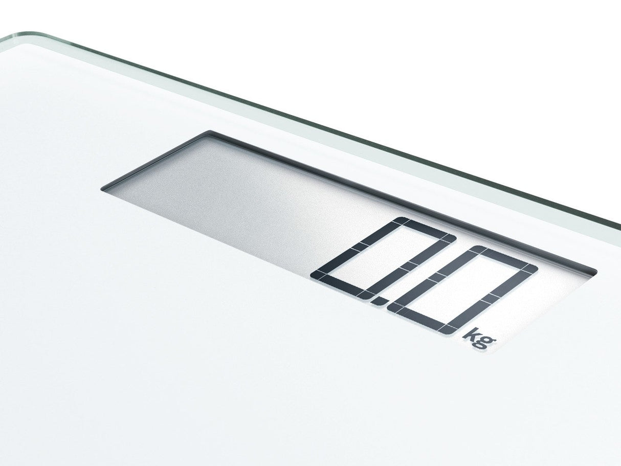EAN 4006501638533 - Soehnle Style Sense Comfort 100 Rectángulo Blanco Báscula personal electrónica imagen 4
