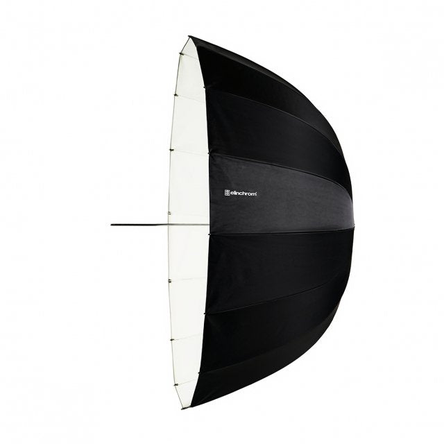EAN 7630006319542 - Elinchrom 26357 reflector de estudio fotográfico UMPC Negro, Blanco imagen 1
