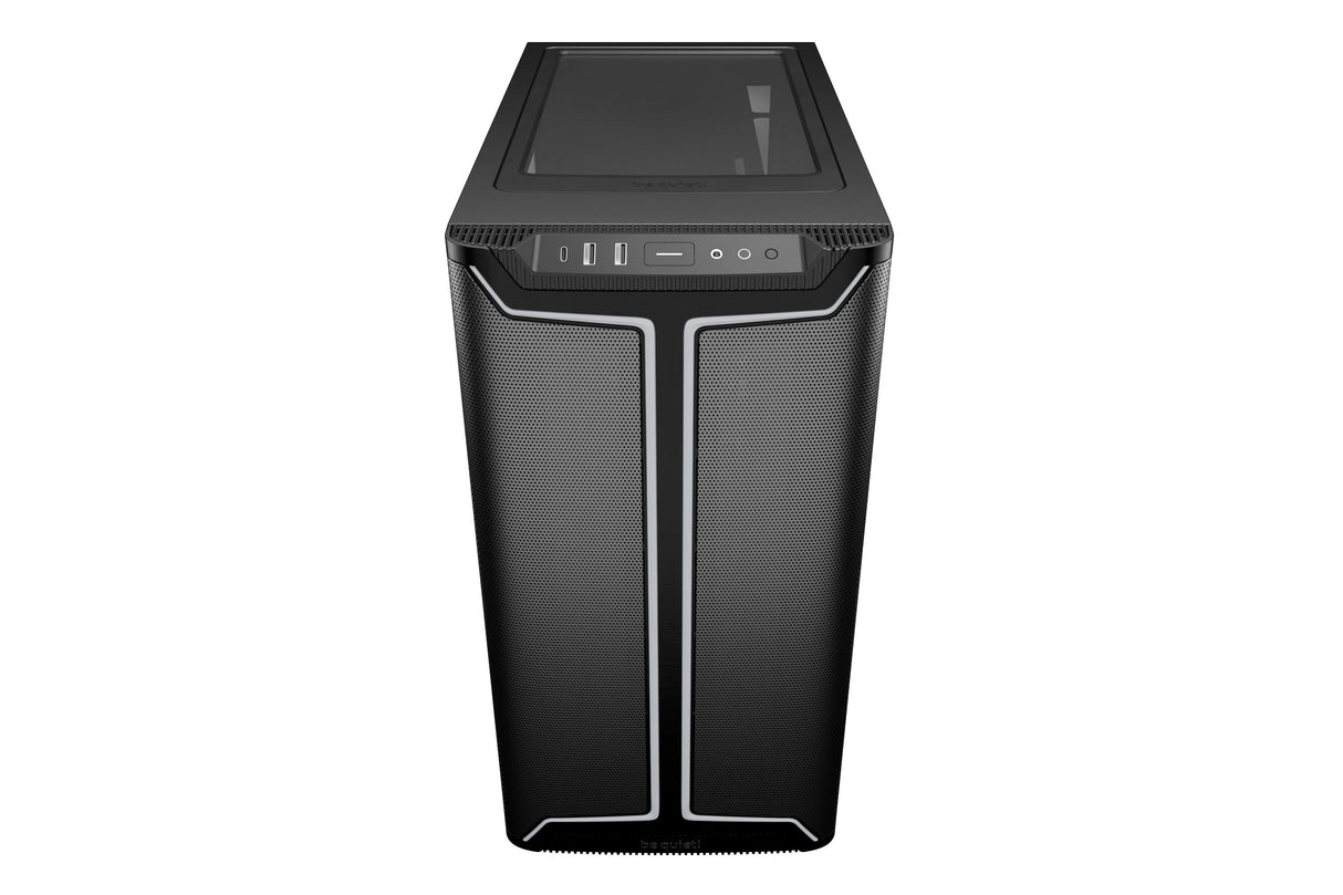 EAN 4260052192832 - be quiet! Pure Base 501 DX Black Midi Tower Negro imagen 5