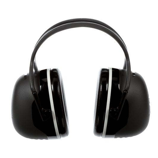 EAN 4046719695539 - 3M X5A casco protector de oídos 37 dB imagen 1