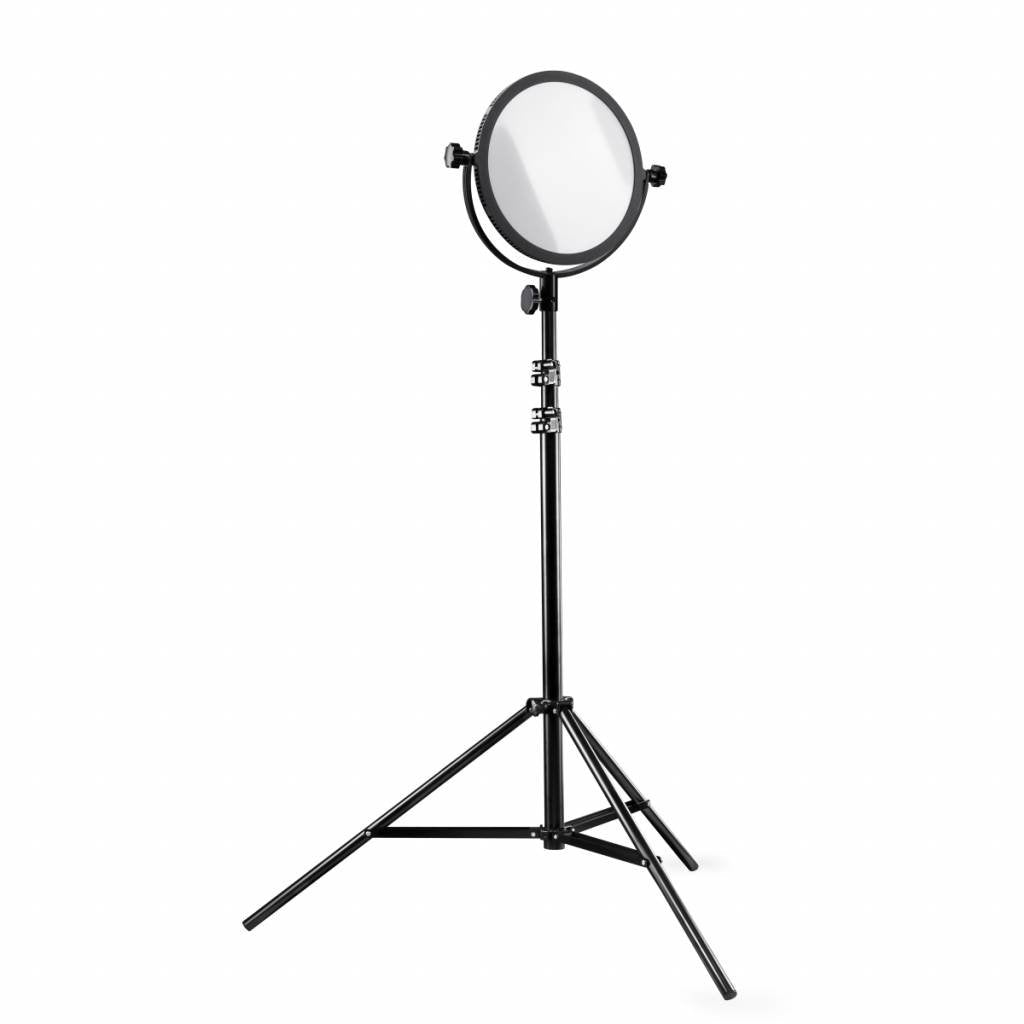 EAN 4250234506175 - Walimex Pro LED Round 300 60 W imagen 4