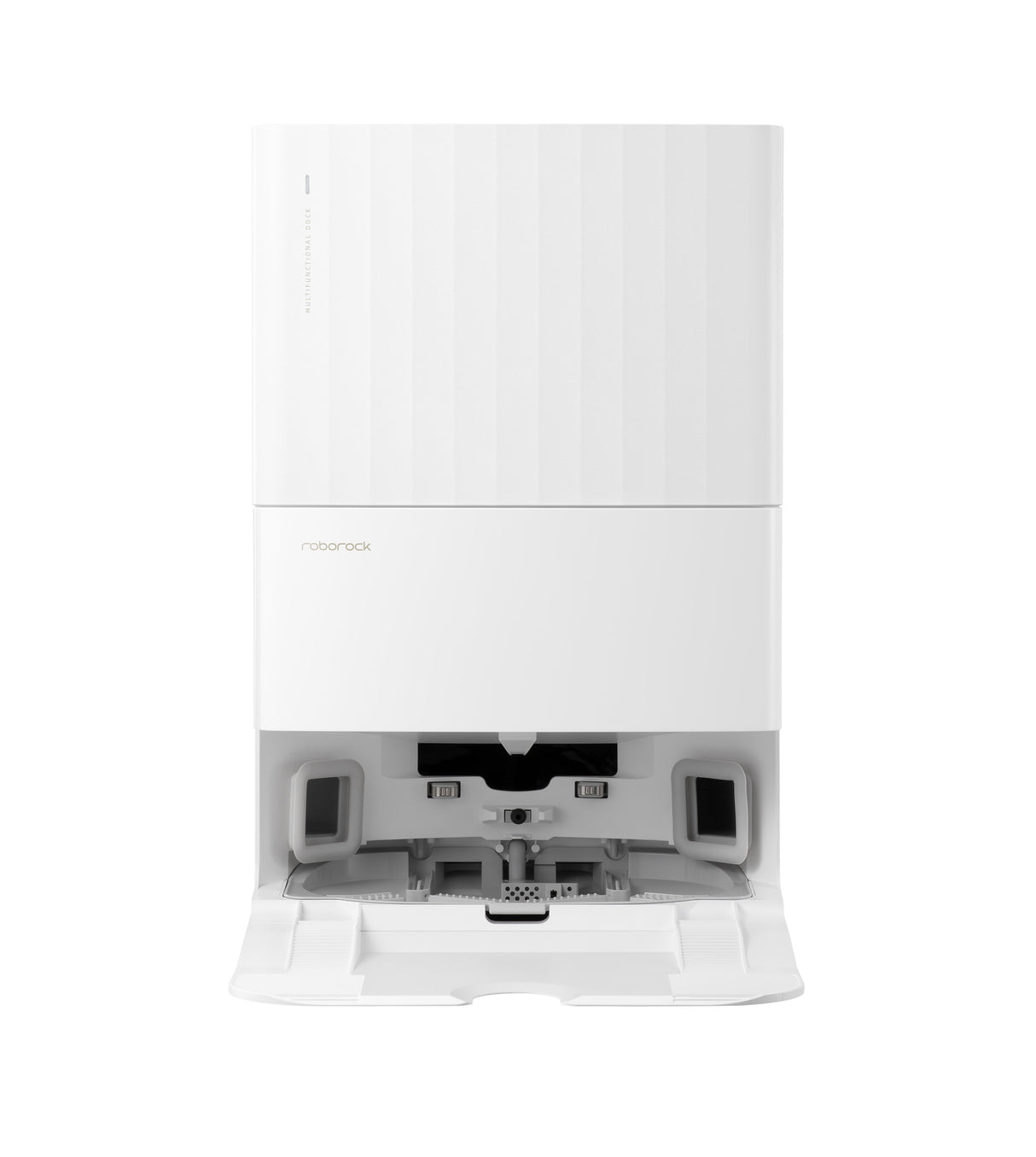EAN 6970995788624 - Roborock Qrevo Pro 0,33 L Blanco imagen 8