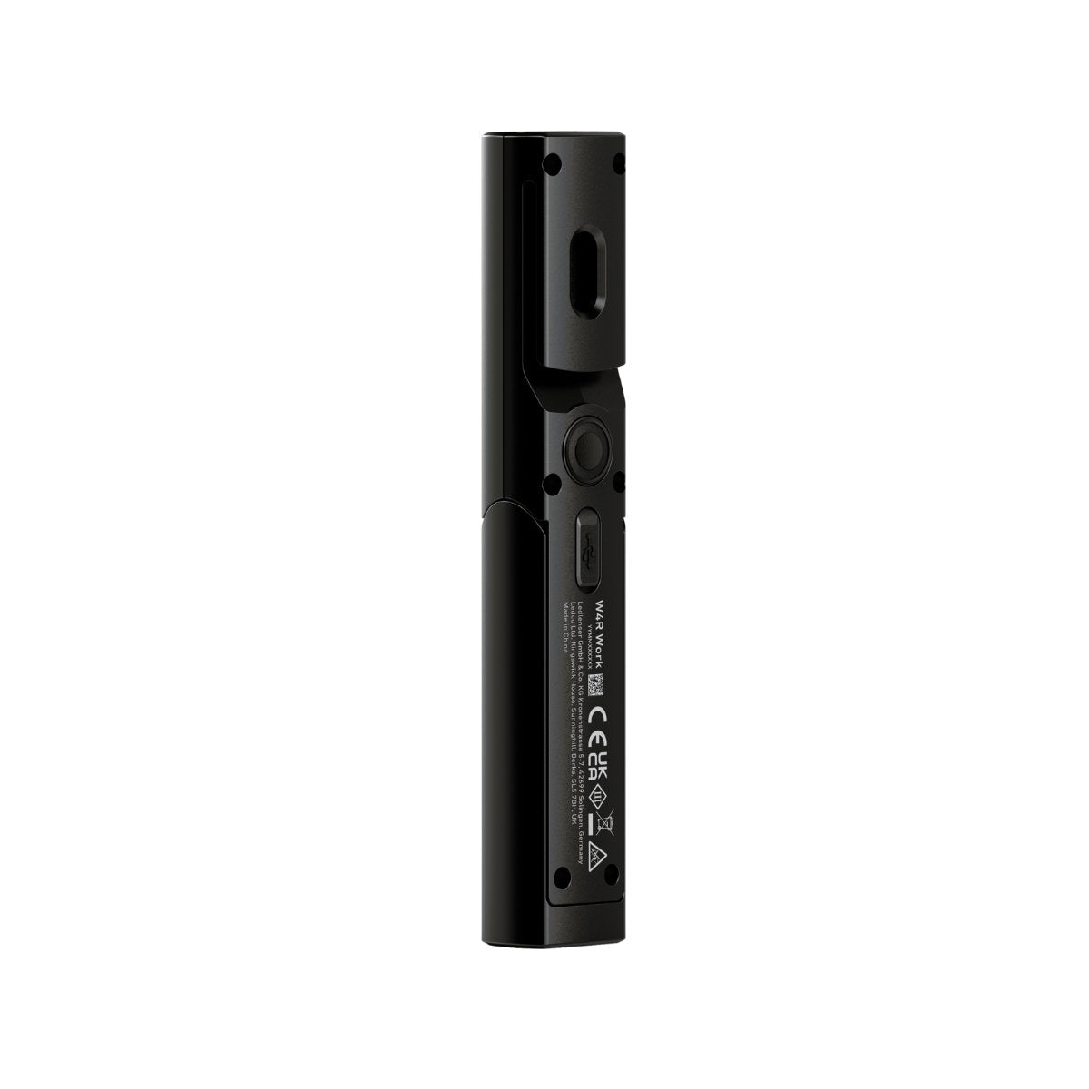 EAN 4058205030441 - Ledlenser 502733 luz de trabajo Negro LED 12 W imagen 6