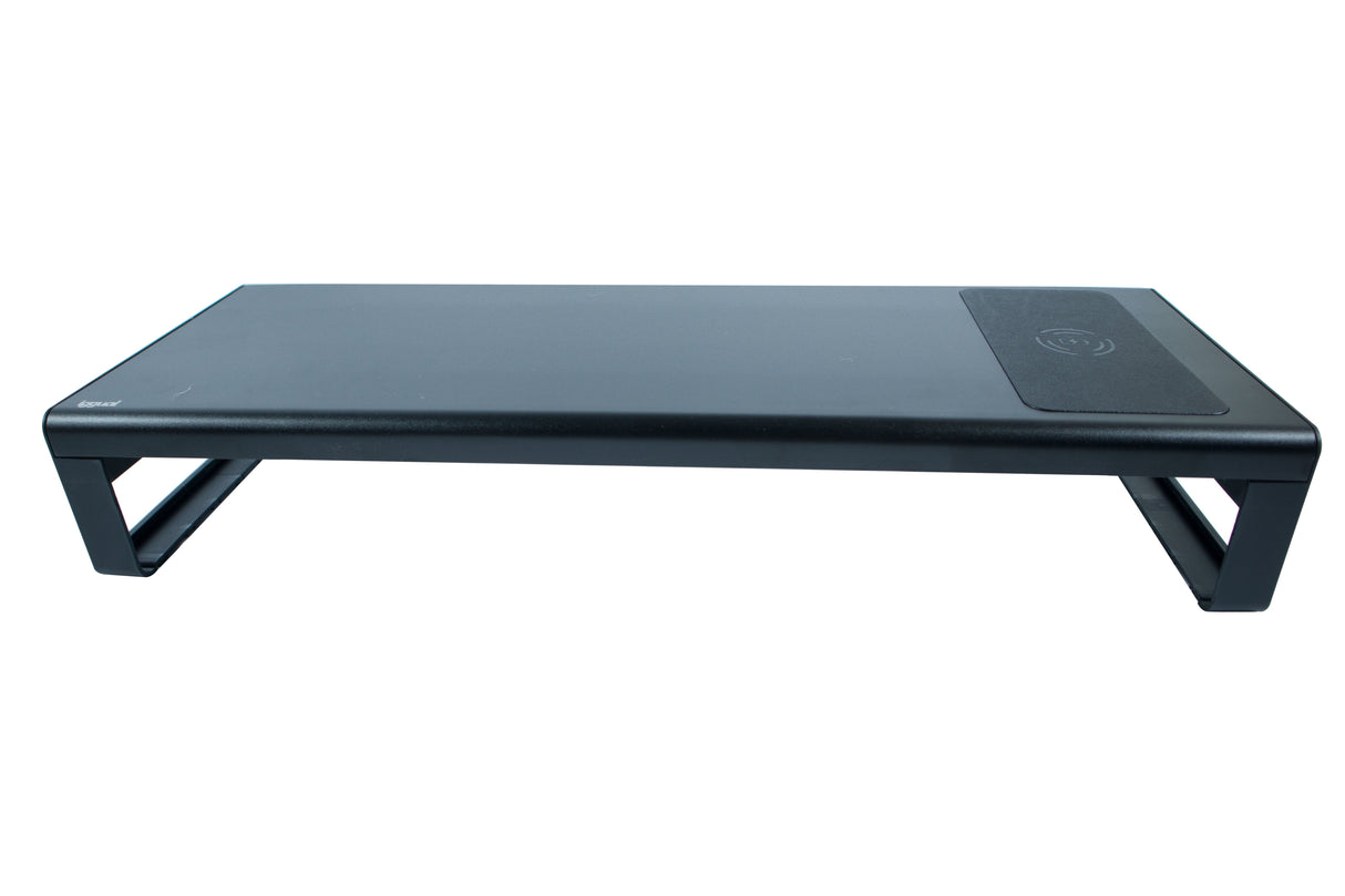 EAN 8435364316900 - iggual IGG316900 soporte para monitor Escritorio Negro, Gris imagen 5