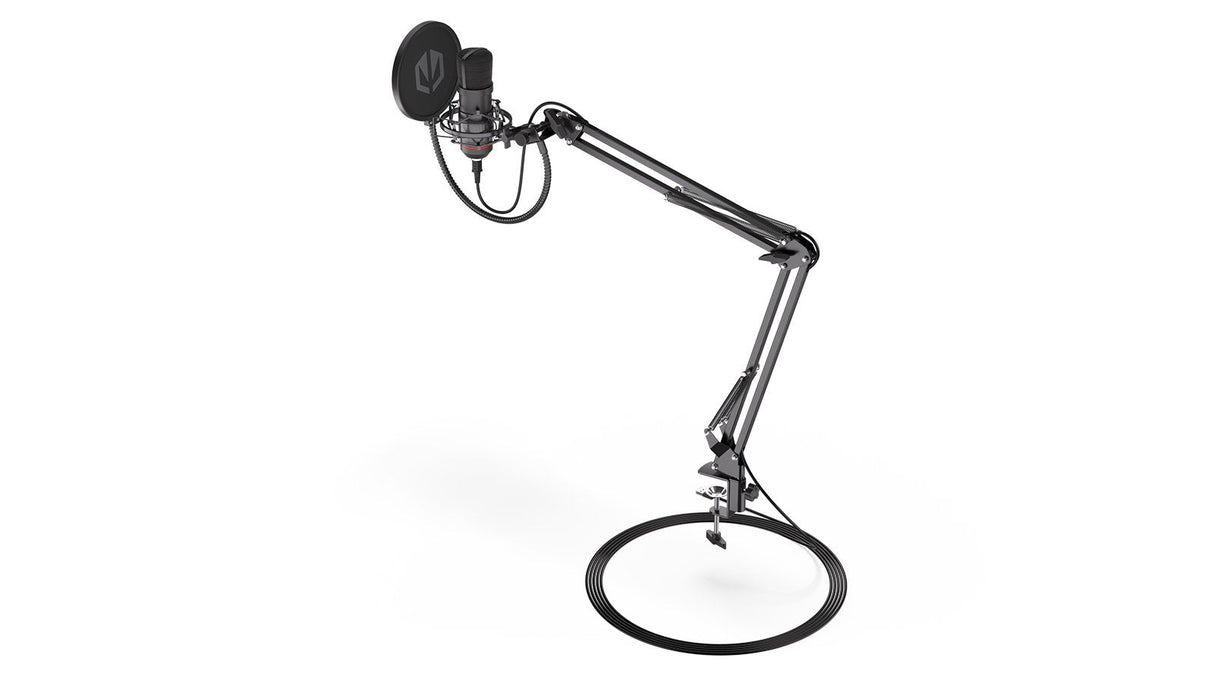 EAN 5903018665122 - ENDORFY Solum Negro Micrófono para PC imagen 5