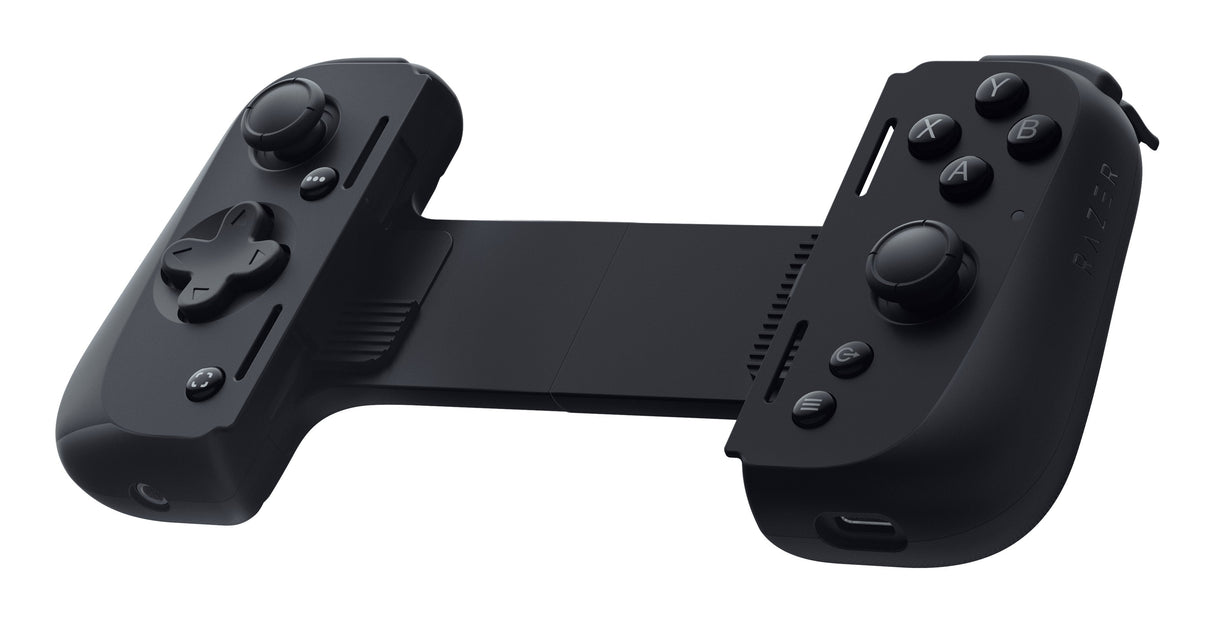 Razer Kishi V2 Pro Para Android, Mando Negro