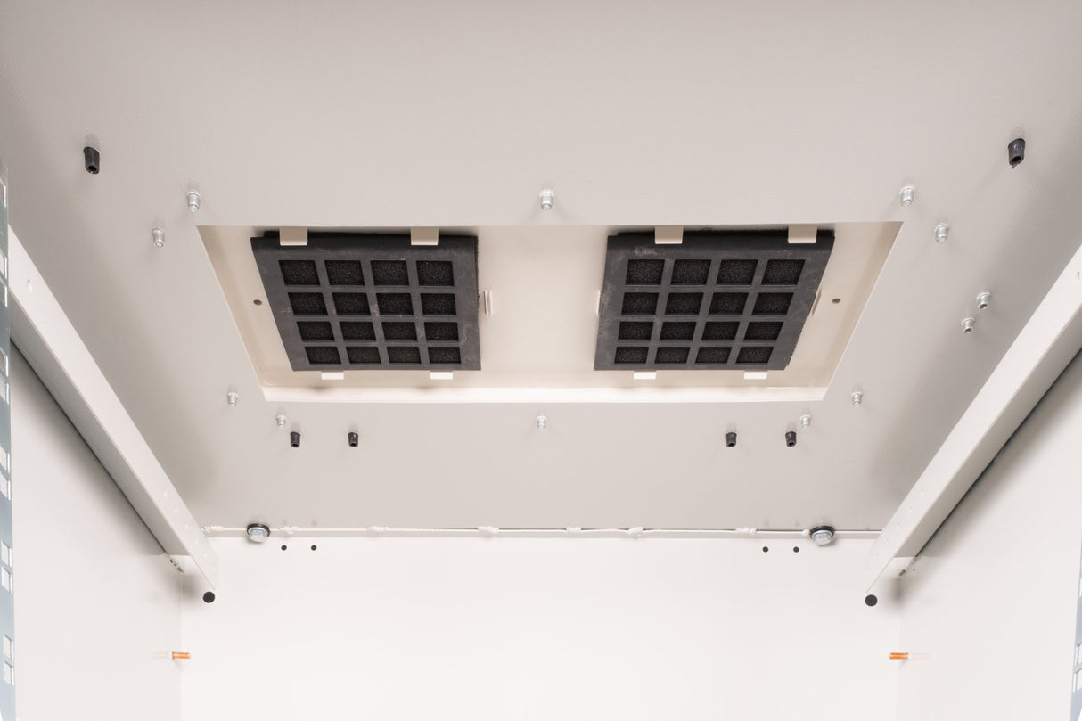 EAN 4016032362142 - Digitus DN-19 09U-6/6-I-OD armario rack Bastidor de pared Gris imagen 5