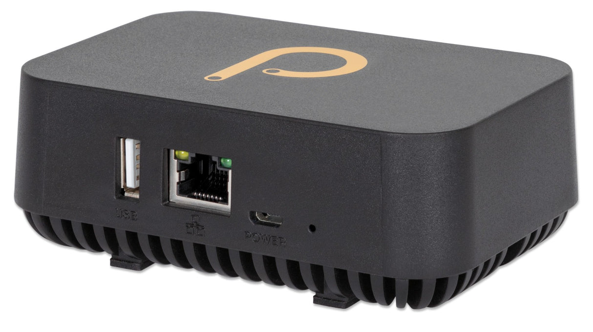 EAN 0766623561631 - Intellinet Domotz Pro Box dispositivo de gestión de red Ethernet imagen 4