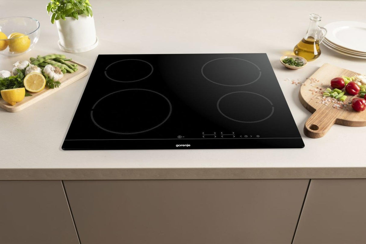 Ect641bsc Gorenje Ceramic Hob