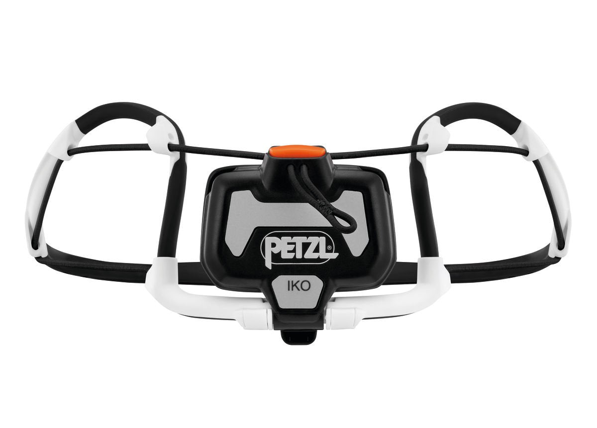 EAN 3342540828674 - Petzl IKO Negro, Blanco Linterna con cinta para cabeza LED imagen 7